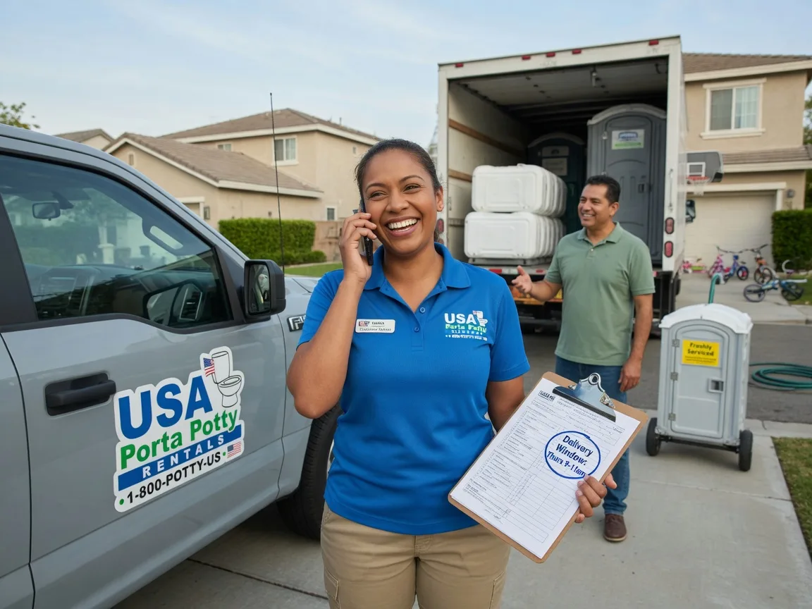 Porta Potty Rental Electric City, WA FAQs